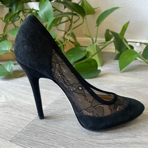 French Connection Pumps - Size 37 / 6.5 - Picture 14 of 15